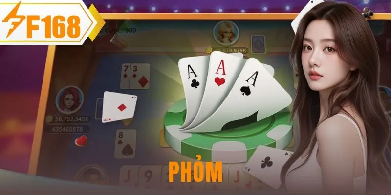 phỏm